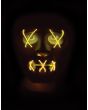 Light Up E.L. Mask