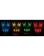 Light Up E.L. Mask