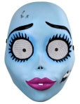 Emily The Corpse Bride Mask