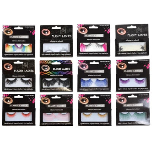 False Eyelashes