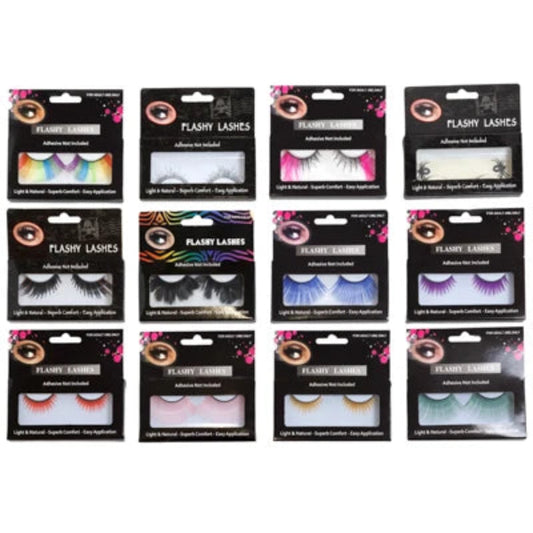 False Eyelashes