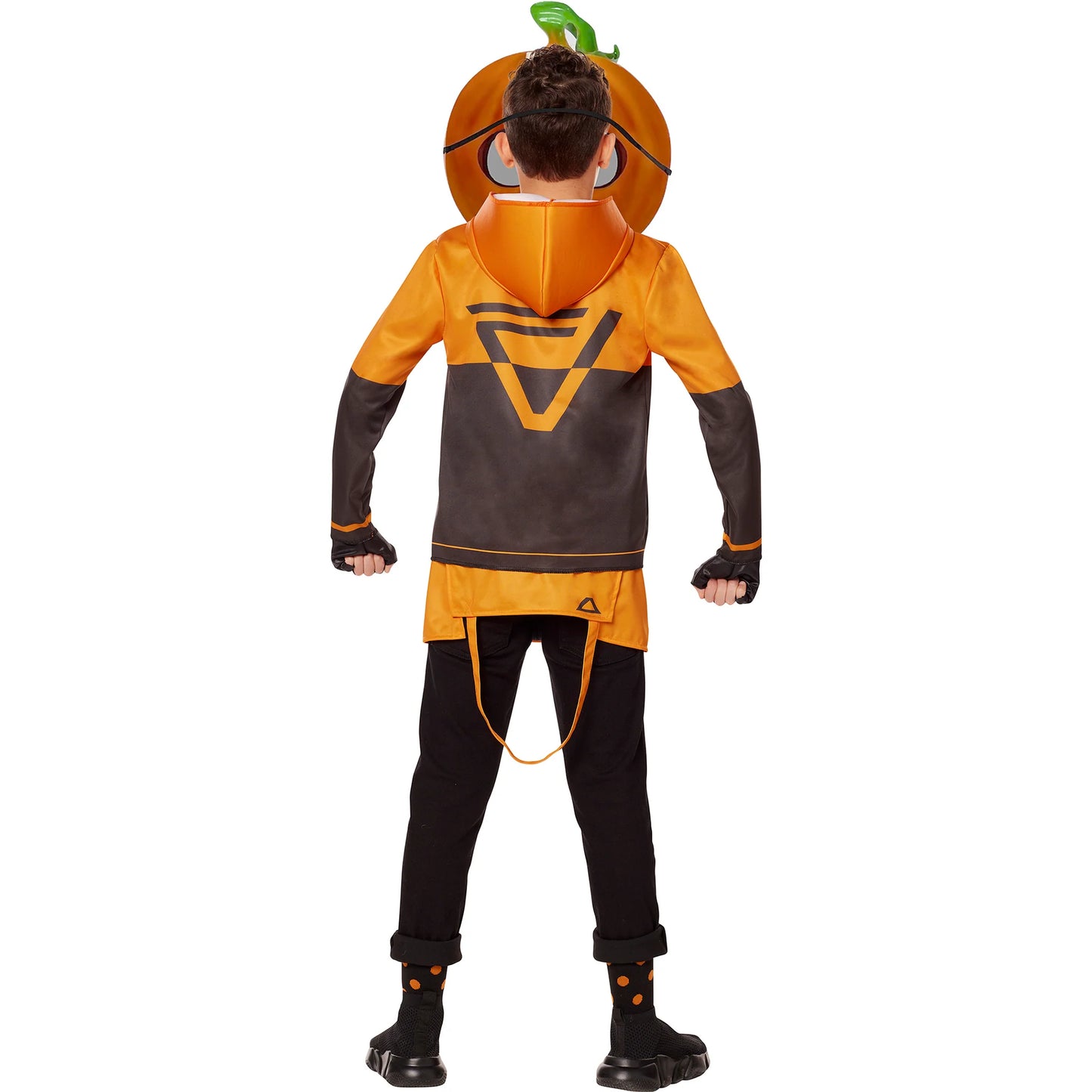 Fortnite Punk Child Costume