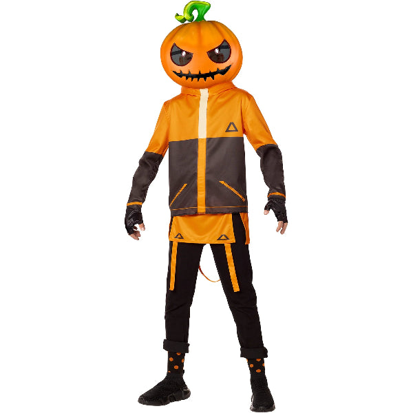 Fortnite Punk Child Costume