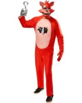 FNAF Foxy Adult Costume