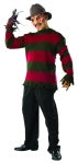 Freddy Deluxe Sweater and Mask