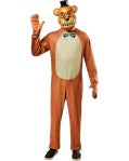 FNAF Freddy Adult Costume
