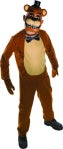 FNAF Freddy Kid Costume