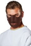 Hannibal Lector Mask