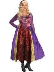 Foolish Salem Witch Adult Costume