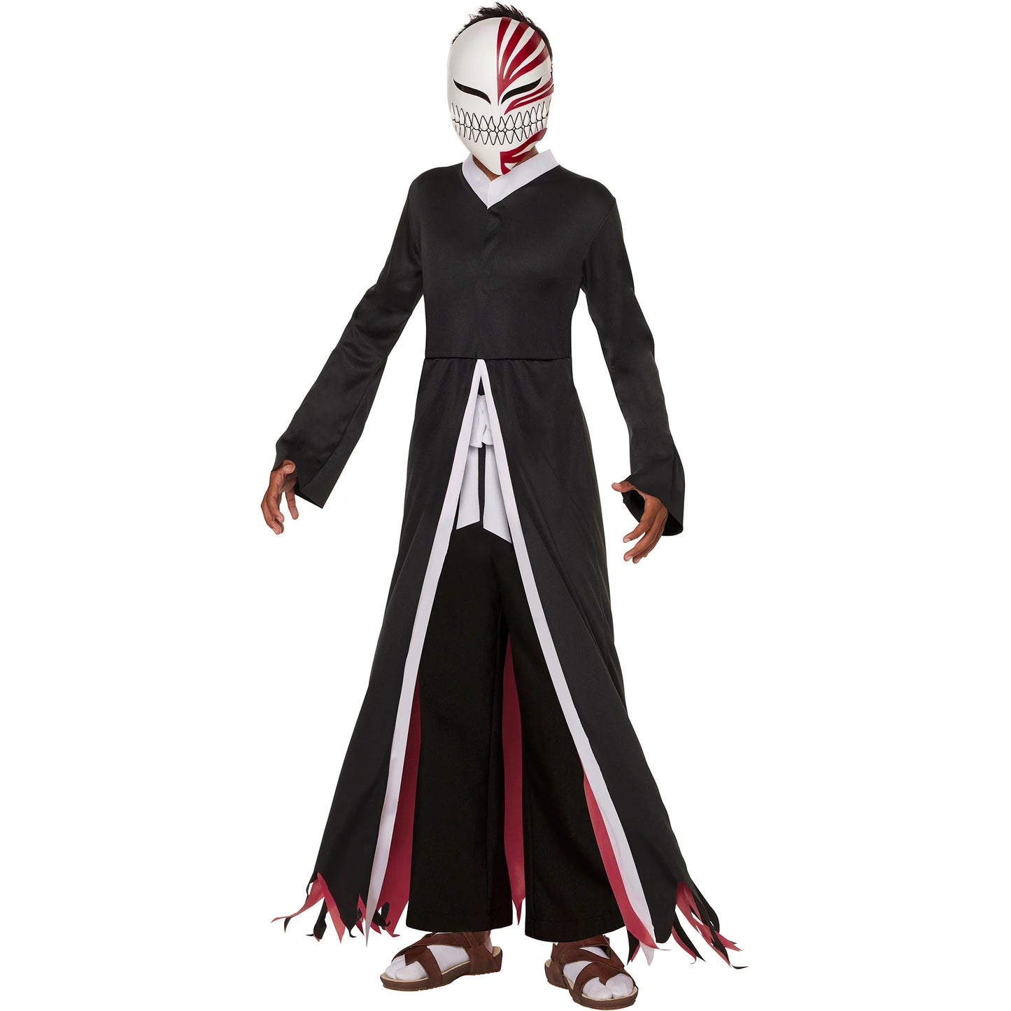 Bleach Ichigo Child Costume