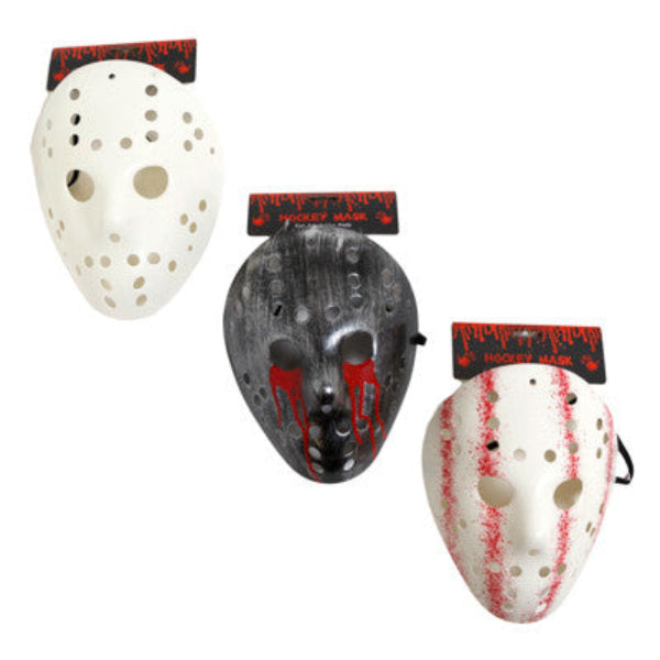 Hockey Mask