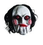 Jigsaw Billy Adult Overhead Mask