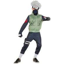 Kakashi Child Costume