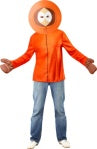 South Park Kenny Adult Costume