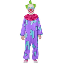 Jumbo Killer Klowns From Outer Space Child Costume