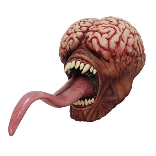 Resident Evil Licker Economic Mask