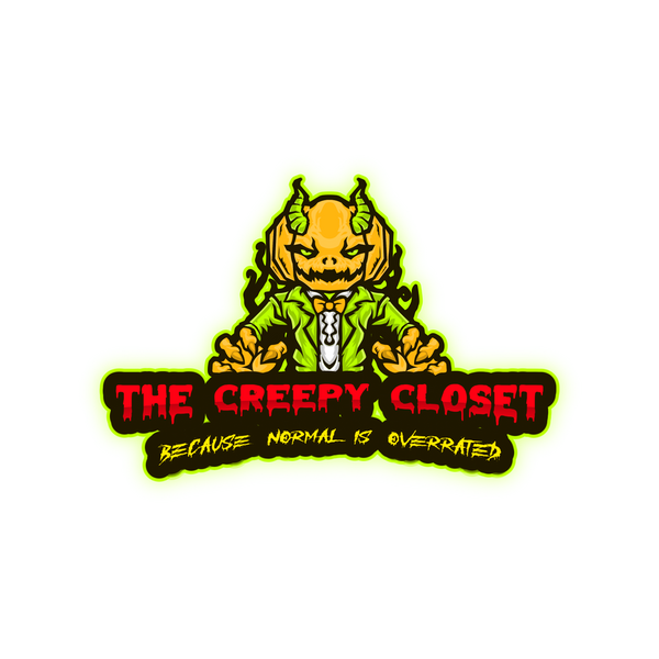 The Creepy Closet