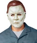 Michael Myers 1/2 mask