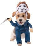 Michael Meyers Pet Costume