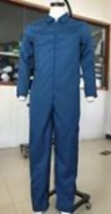 Mechanic Suit Adult Costume