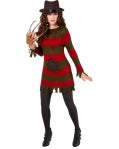 Miss Krueger Adult Sweater Dress