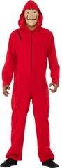 Money Thief Adult Costume