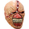 Resident Evil Nemesis Economic Mask