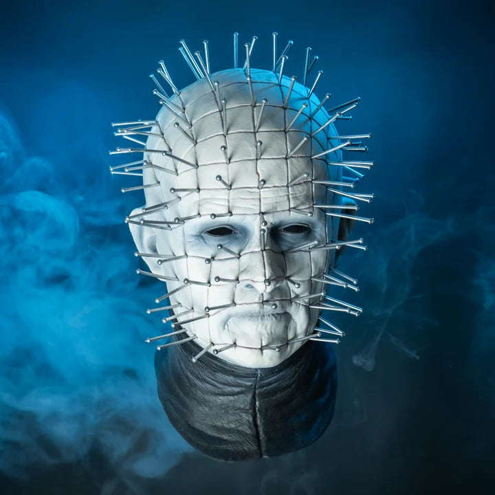 Hellraiser: Pinhead Latex Mask