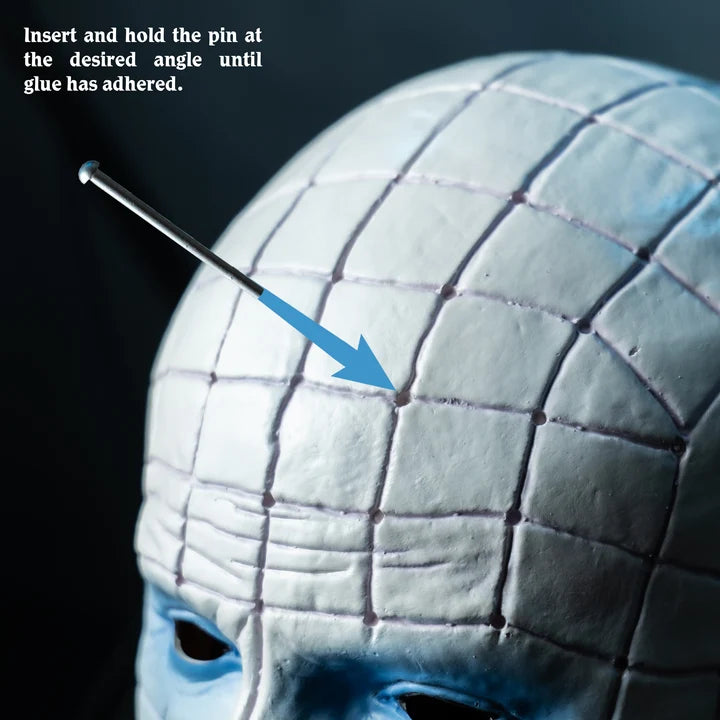 Hellraiser: Pinhead Latex Mask