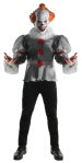 Pennywise Deluxe Adult Costume