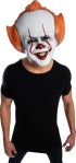 Pennywise Vacuform Mask