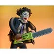 Texas Chainsaw Massacre Toony Terrors 50th Anniversary Pretty Woman Leatherface 6-Inch Scale Action Figure