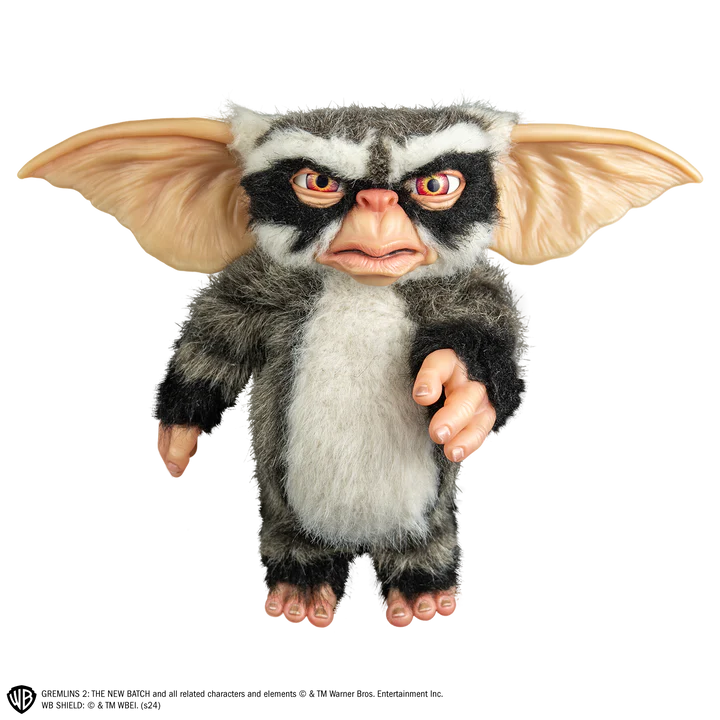 Gremlins 2 The New Batch George Mogwai Prop