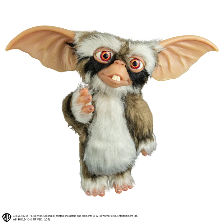Gremlins 2 The New Batch Lenny Mogwai Prop