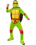 TMNT Raphael Kid Costume