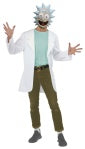 Rick Adult Costume