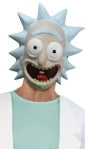 Rick 1/2 Mask