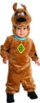 Scooby Doo Infant Costume