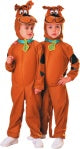 Scooby Doo Toddler Costume