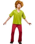 Shaggy Kids Costume