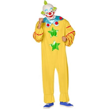 Shorty Killer Klowns From Outer Space Adult Costume