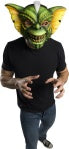 Stripe Gremlins Mask