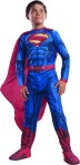 Superman Kid Costume