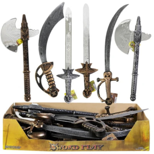 Sword Costume Accessories