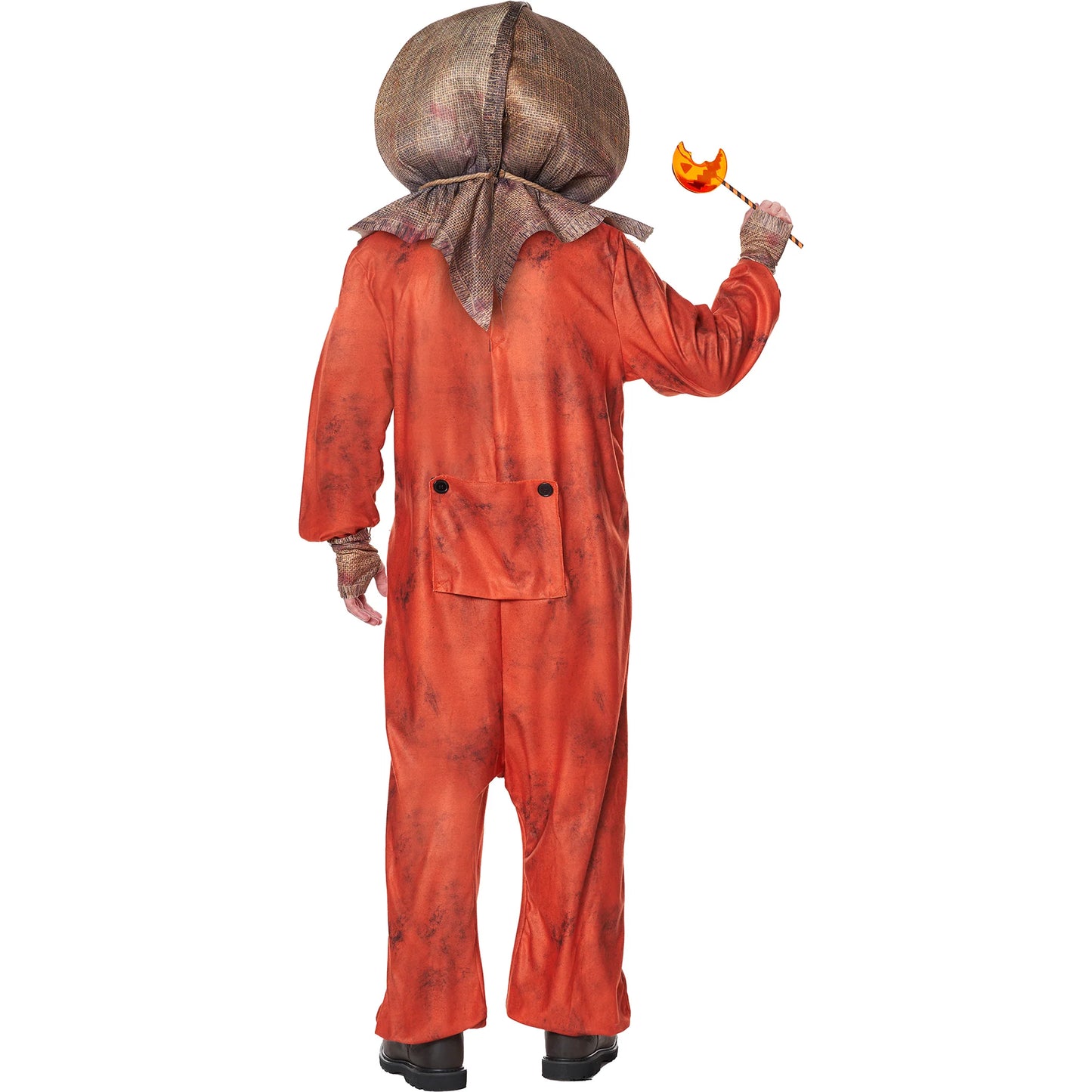 TOT Sam Child Costume