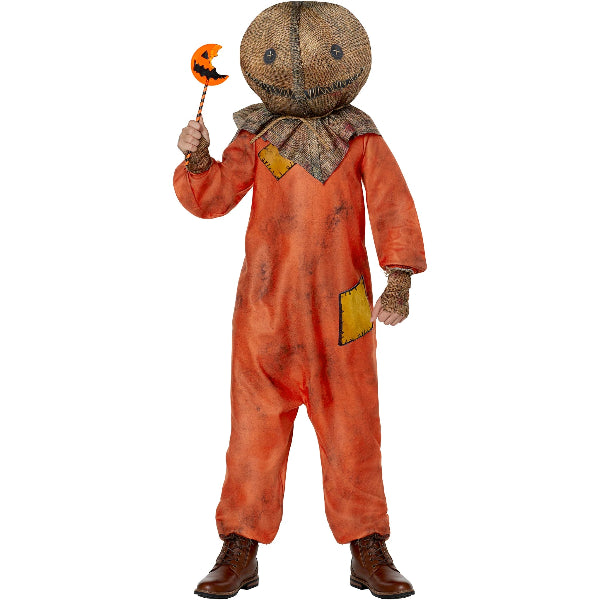 TOT Sam Child Costume