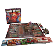 House of 1000 Corpses: A Game of Horror