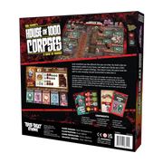 House of 1000 Corpses: A Game of Horror