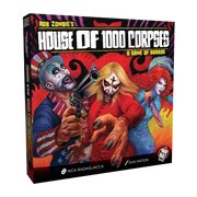 House of 1000 Corpses: A Game of Horror