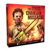The Texas Chainsaw Massacre Board Game